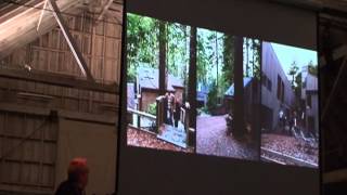 preview picture of video 'The Sea Ranch Architectural Forum: Will Bruder (Part 6)'