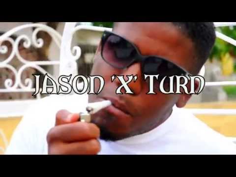 Jason X Turn - Hot Grabba (Official Video) **Youth Black Faith Prod.**