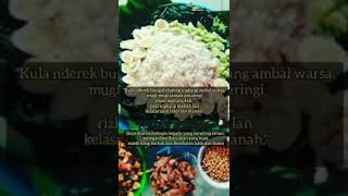 Download lagu ucapan selamat ulang tahun bahasa jawa mp3