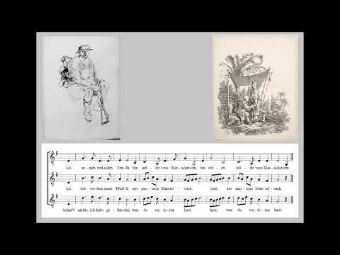 Ich armes welsches Teufli