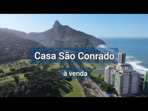 Casa em terreno de 1050m²