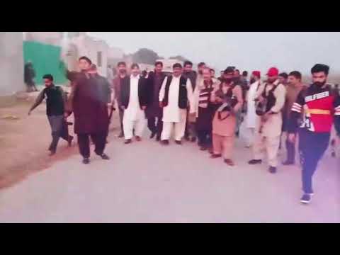 GUDDU BADSHAH AND MIAN RAHEEL AND MALIK SHAHBAZ RAJPOOT