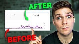 Stop Doing This If You Want to Grow on YouTube