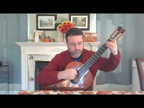 Vladimir Morkov - Adagio on a theme by Sychra