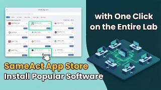 App Store Walkthrough Video