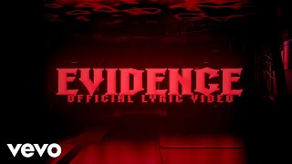 Musik-Video-Miniaturansicht zu Evidence Songtext von Lamb of God