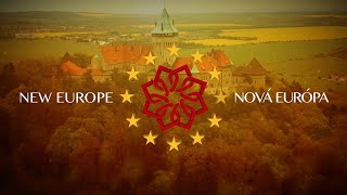 Reminiscencie medzinárodnej konferencie Nová Európa v Smoleniciach