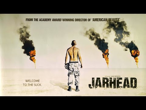 Jarhead (2005) | trailer