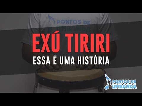 Capa do vídeo: Essa é uma história que aconteceu comigo