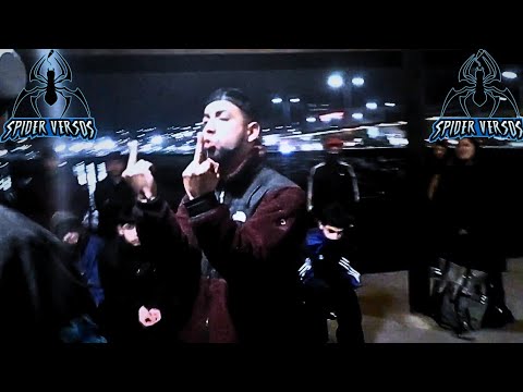 Password Vs Luz oscura Vs Poar Vs Euforia || Multiverse || Fecha 7 || 4tos