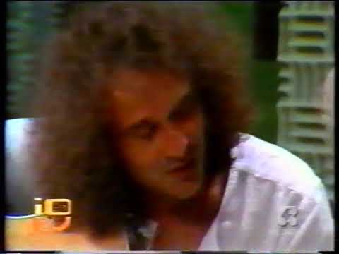 Leano Morelli - Nata Libera (Live Acoustic RARO)