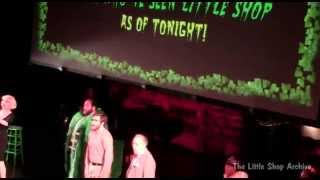 Finale Ultimo Don&#39;t Feed the Plants   Little Shop of Horrors   July 2, 2015   Encores! Off Center