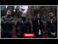 Valsbezig - Lockdown (prod. Salvathore)