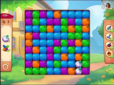 Farmscapes Level 119