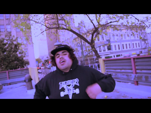 FLEXSHOMARU - I CAN CARE LESS (Prod. gin$eng)