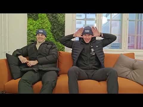 TEAM VINCO - ENSIMMÄINEN VLOG