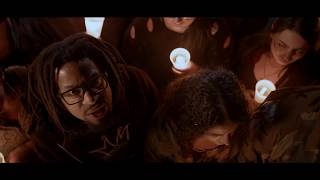 Mr. Lif & Akrobatik (The Perceptionists) - Hose Down (feat. Syne) | Official Video