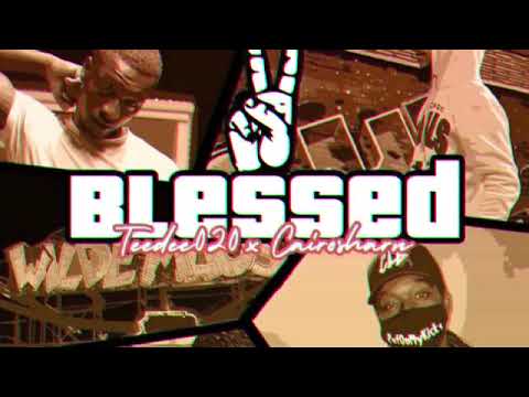 Teedee020 X Cairosharn - You Know (Official Audio)