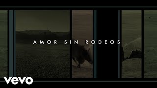 Gustavo Cerati - Amor Sin Rodeos (Official Visualizer)
