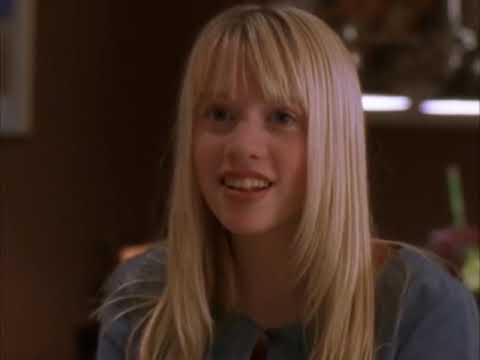 So Weird - Widow's Walk (Full Episode)