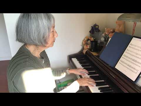 Spooky Hall, organ sound