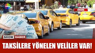 Fiyatlar arttı, sarı servis dönemi başladı!