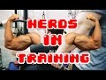 Nerds in Training | Episode 1