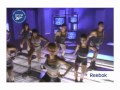 Reebok Step Workout Video 