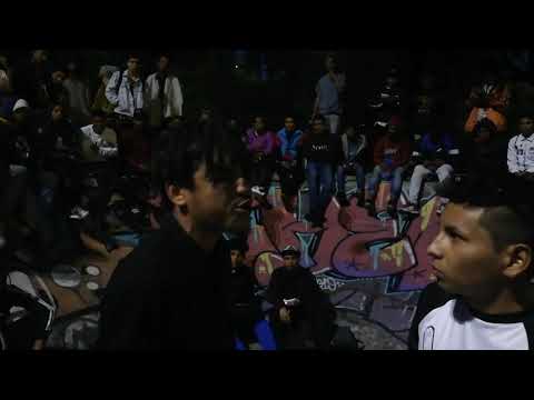 BOIKIDO  MAC LOVING  vs SANTO QUIMANI ARDEX #Carolinastyle - 4tos MODO K.O.F 3vs3 ~ 26/5/2019