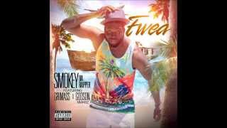 Smokey Da Rapper Feat. Grimass & Godson - Fwea [2015]