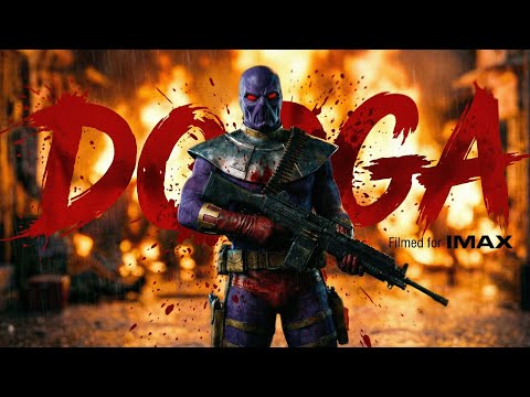 DOGA Trailer | Raj Comics