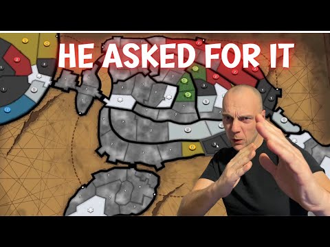 Dealing with the Most Annoying Player in Your Game!