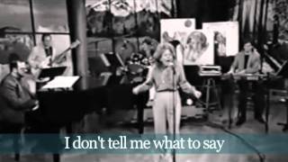 Lesley Gore / You Don't Own Me (2)