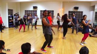 Best Bollywood Classes In Bangalore