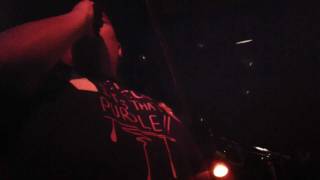 MEAT SHITS - Homosexual Slaughter - 11/11/11 - Las Vegas - Cheyenne Saloon