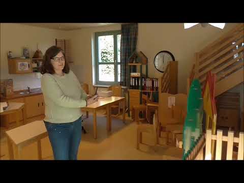 "Fotosuchspiel"  mit der Kita Löwensen