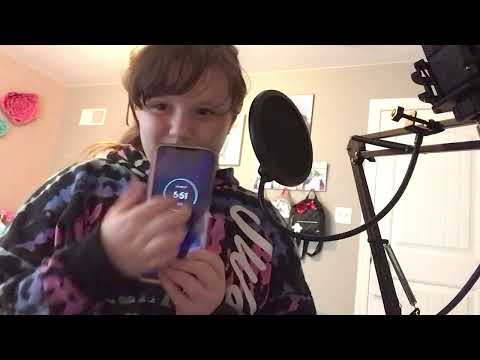 Amsm with random stuff (part 1)