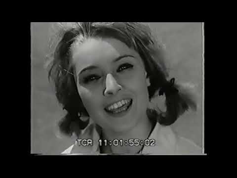 Ina Martell Wiedersehn