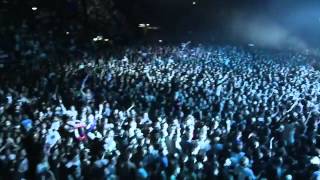 No te va gustar - Tan lejos   en vivo-oficial