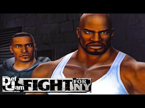 def jam fight for newyork playstation 2