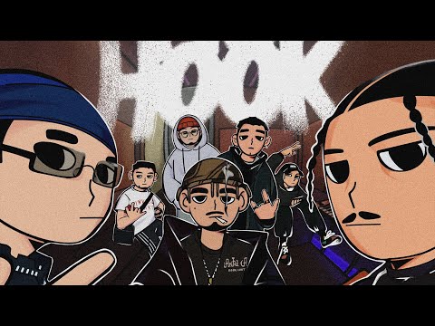 Shukur Ali,Hanest,Litto,Estebez,Aitu - No hook (prod by BAPAY)