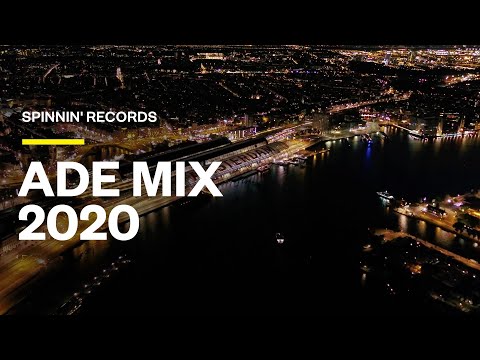 Spinnin' Records ADE Mix 2020