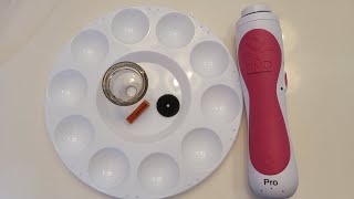How to do microdermabrasion for your face at home w/PMD Pers