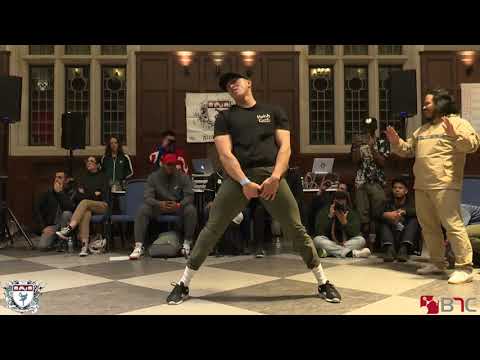 Supernova Vs FLOCK  - Top 16 - Rhythmic Damage XIV - BNC