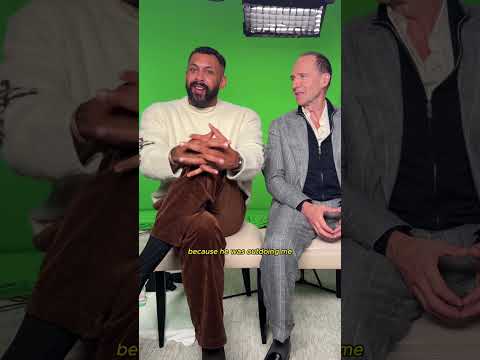 The evolution of this relationship.