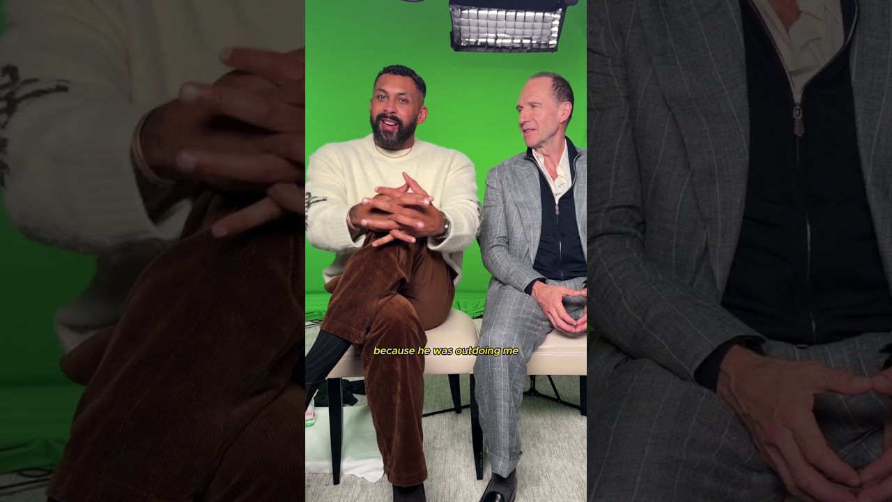 The evolution of this relationship.