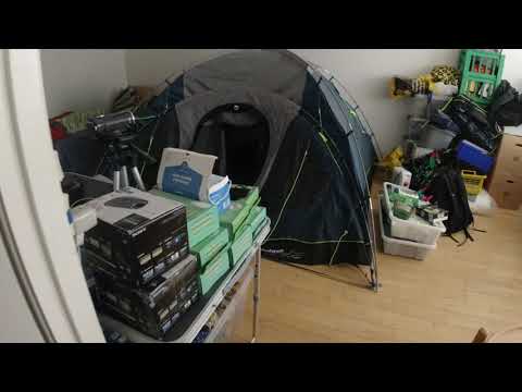 MongoTV_5978 - Min Frokost - BONDEBRØD Med HAMBURGERRYG og OKSESPIDSBRYSET Med Italiansk SALAT