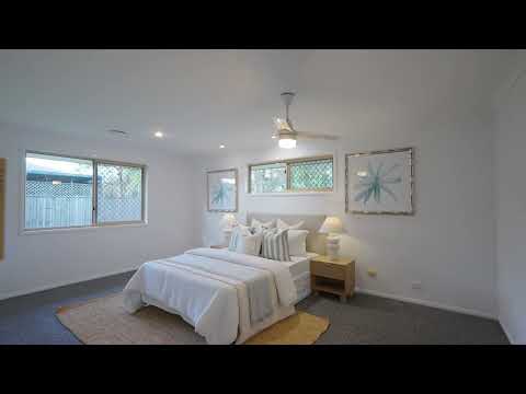 4 Maxwell Place, Wynnum West, QLD 4178, 4 rūma, 2 rūma horoi, House