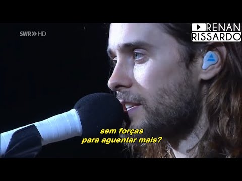 The Kill (Tradução) - 30 Seconds To Mars