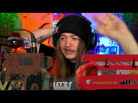 The Jimmy Express™